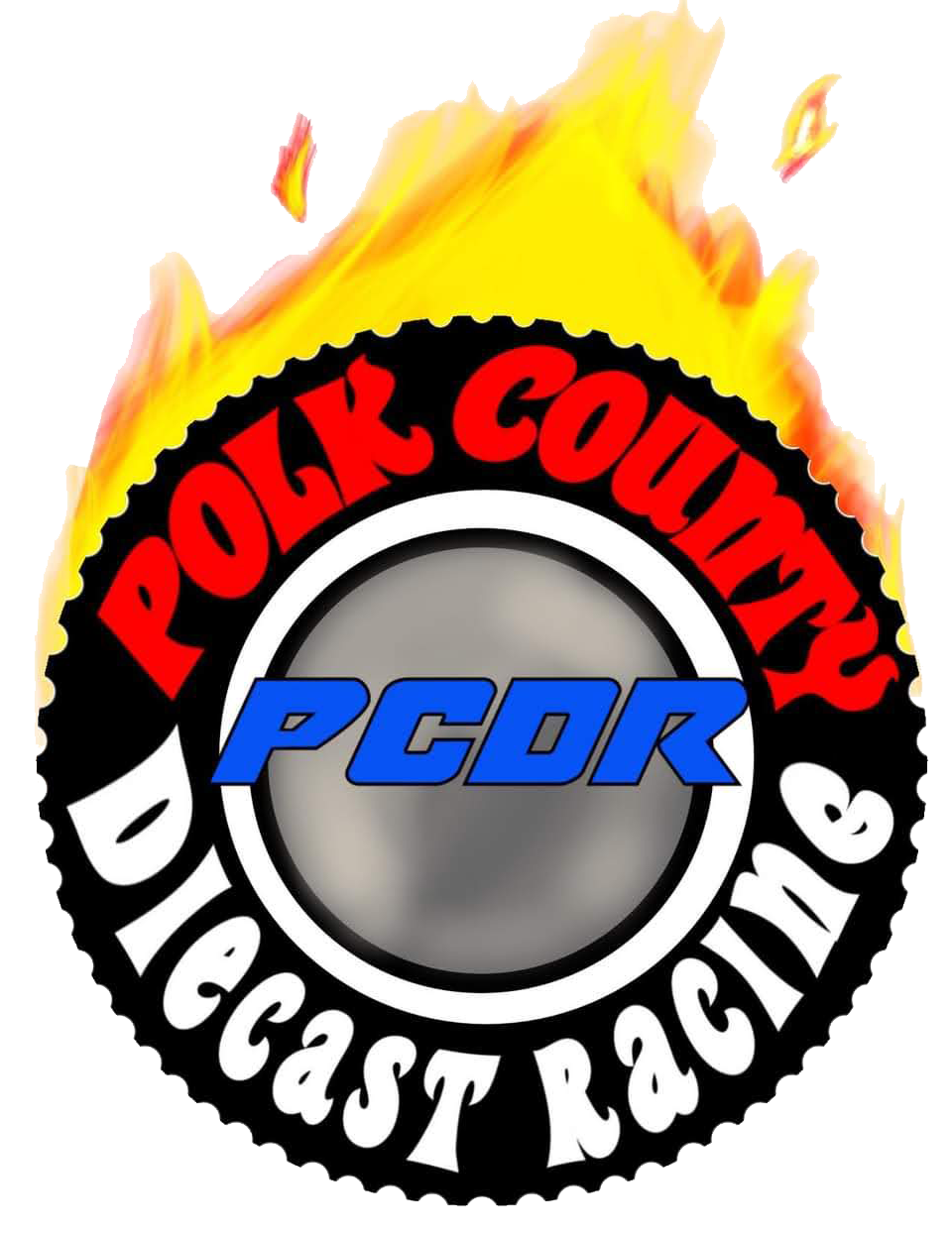 Polk County Diecast Racing